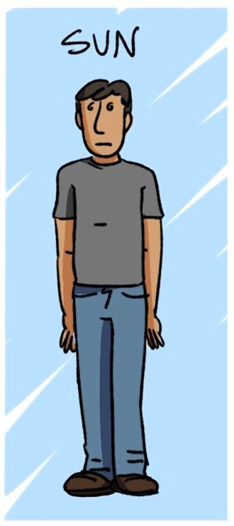 BuzzFeed Comics Chapter 350 page 3 - Chapter 350 : SmorgasBuzz