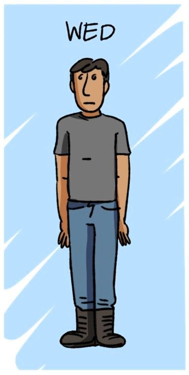 BuzzFeed Comics Chapter 350 page 6 - Chapter 350 : SmorgasBuzz