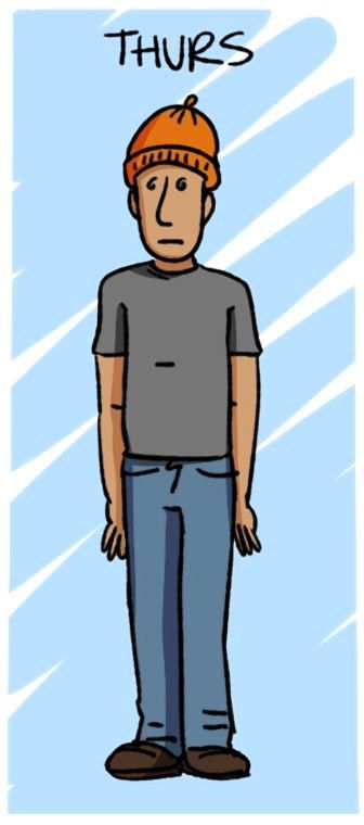 BuzzFeed Comics Chapter 350 page 7 - Chapter 350 : SmorgasBuzz
