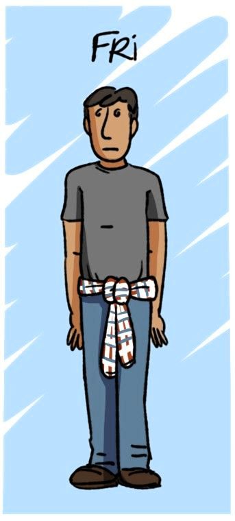 BuzzFeed Comics Chapter 350 page 8 - Chapter 350 : SmorgasBuzz