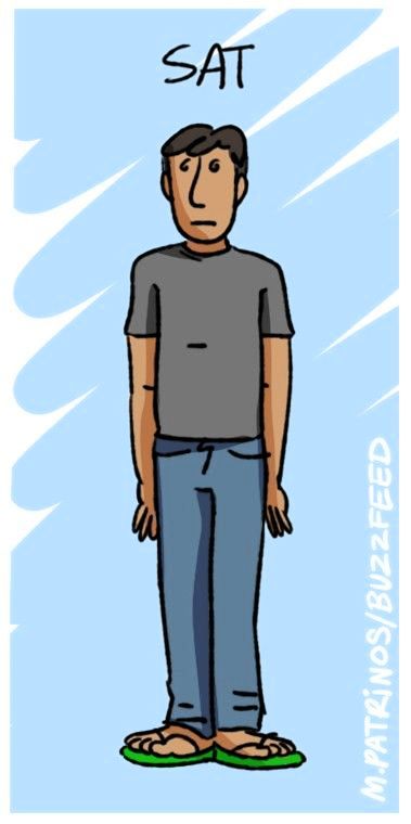 BuzzFeed Comics Chapter 350 page 9 - Chapter 350 : SmorgasBuzz