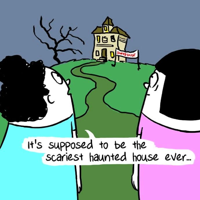 BuzzFeed Comics Chapter 352 page 2 - Chapter 352 : Loryn Comics