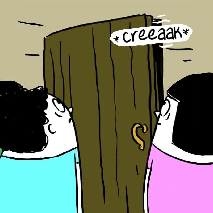 BuzzFeed Comics Chapter 352 page 3 - Chapter 352 : Loryn Comics