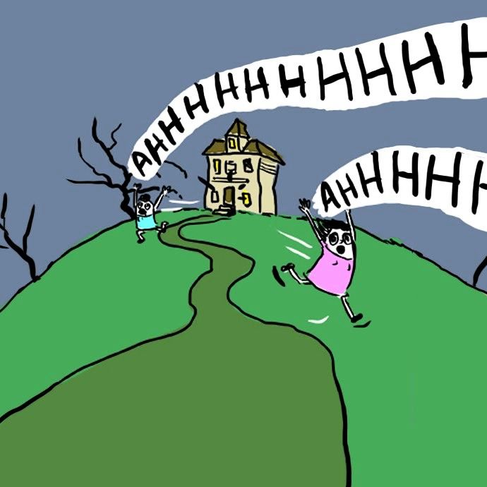 BuzzFeed Comics Chapter 352 page 5 - Chapter 352 : Loryn Comics