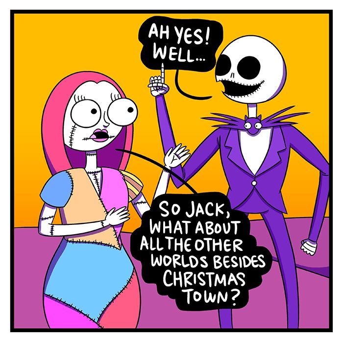 BuzzFeed Comics Chapter 353 page 2 - Chapter 353 : Comics by Mike!