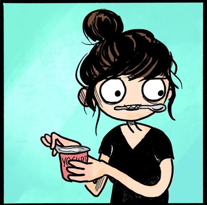 BuzzFeed Comics Chapter 358 page 2 - Chapter 358 : Loryn Comics