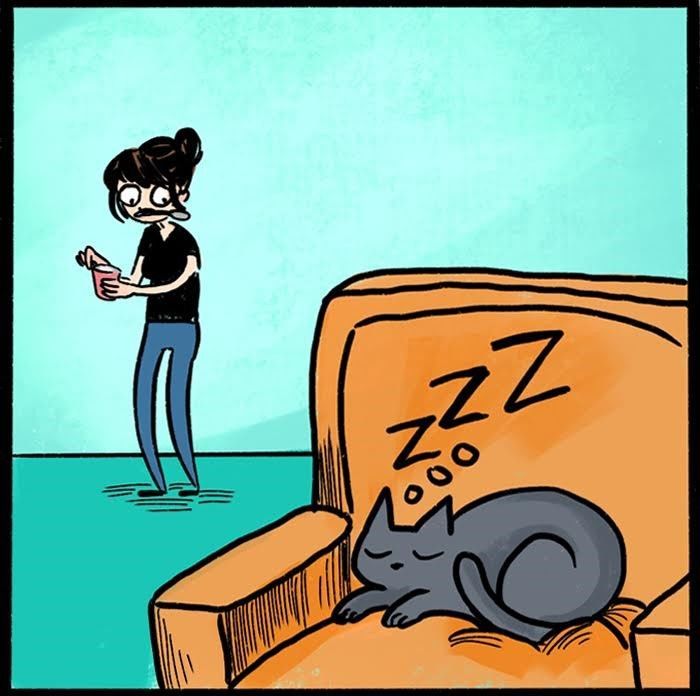 BuzzFeed Comics Chapter 358 page 3 - Chapter 358 : Loryn Comics