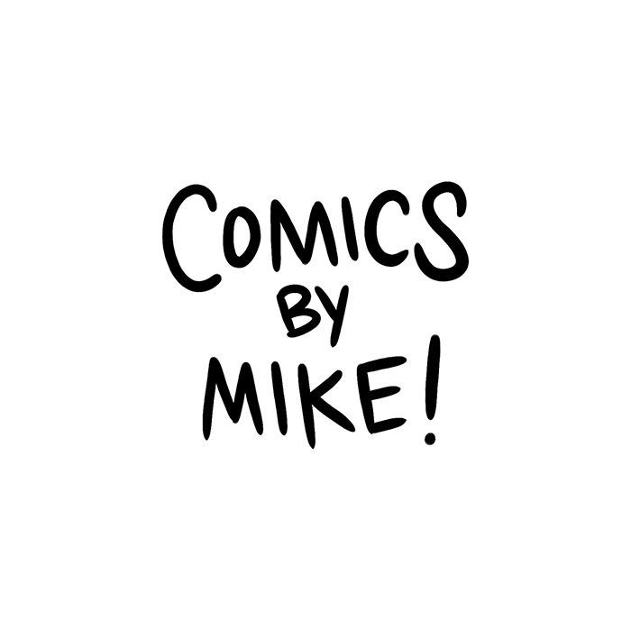 BuzzFeed Comics Chapter 366 page 1 - Chapter 366 : Comics by Mike!