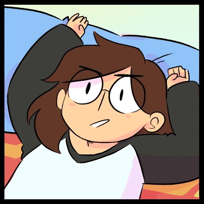 BuzzFeed Comics Chapter 367 page 4 - Chapter 367 : Granola Sometimes