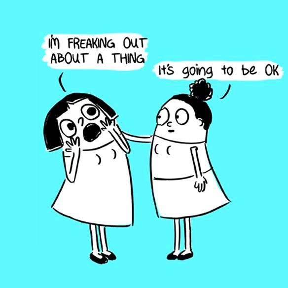 BuzzFeed Comics Chapter 372 page 3 - Chapter 372 : Loryn Comics