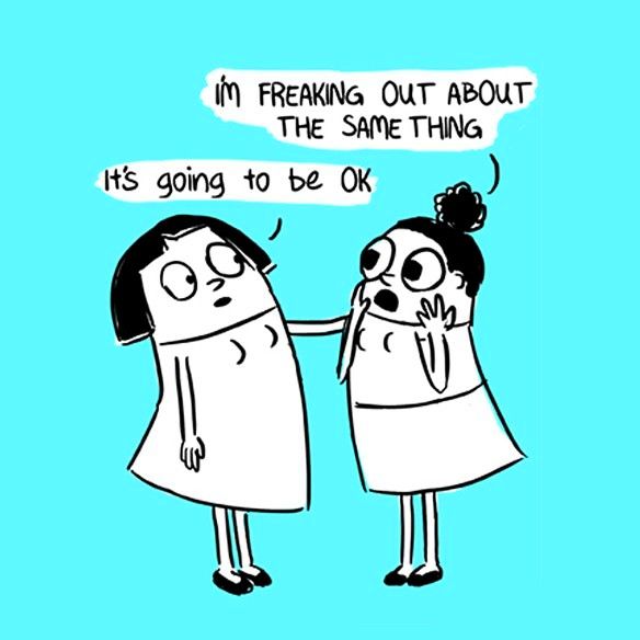 BuzzFeed Comics Chapter 372 page 6 - Chapter 372 : Loryn Comics