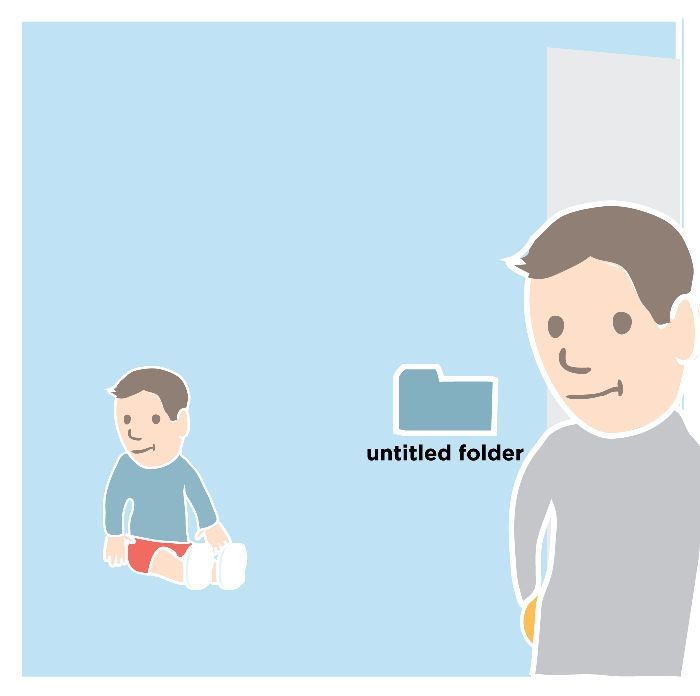 BuzzFeed Comics Chapter 376 page 5 - Chapter 376 : Nathan W Pyle Comics