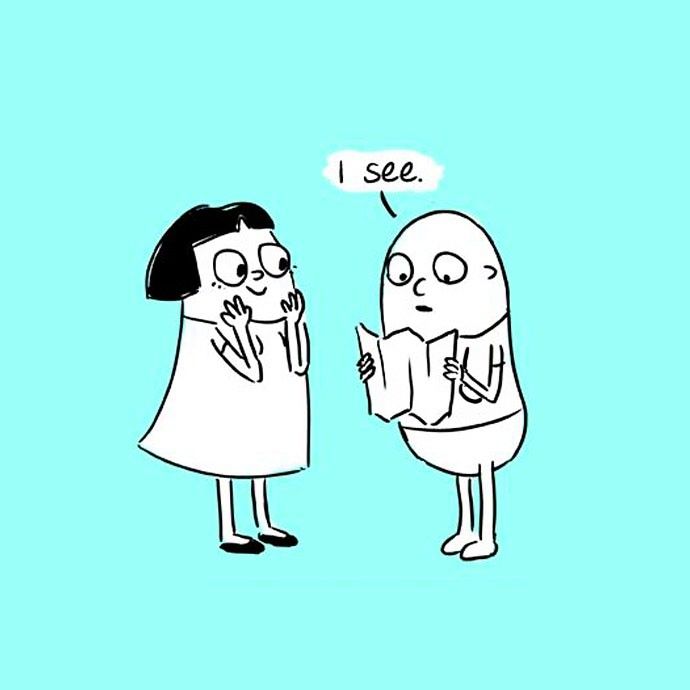 BuzzFeed Comics Chapter 379 page 4 - Chapter 379 : Loryn Comics
