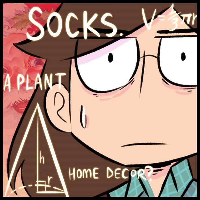 BuzzFeed Comics Chapter 381 page 5 - Chapter 381 : Granola Sometimes
