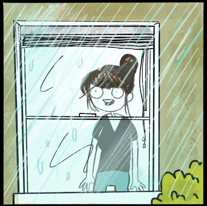 BuzzFeed Comics Chapter 385 page 2 - Chapter 385 : Verbal Vomit by Hannah