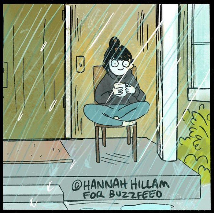 BuzzFeed Comics Chapter 385 page 5 - Chapter 385 : Verbal Vomit by Hannah