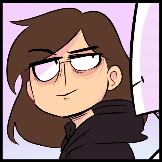 BuzzFeed Comics Chapter 388 page 4 - Chapter 388 : Granola Sometimes