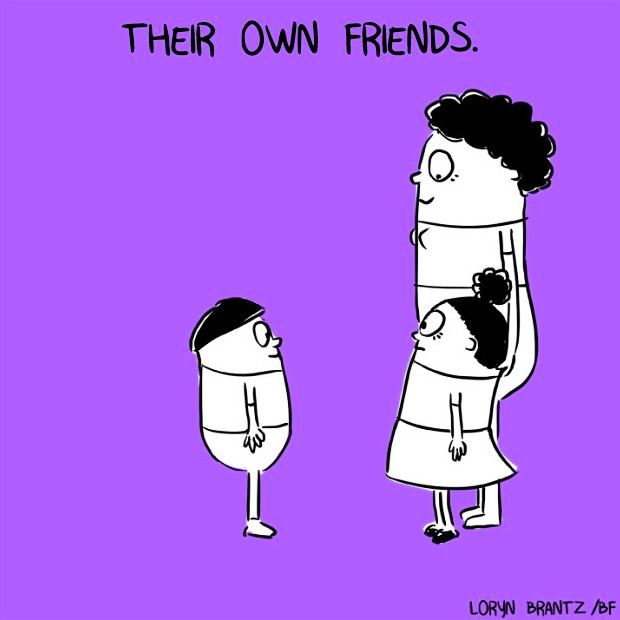 BuzzFeed Comics Chapter 393 page 5 - Chapter 393 : Loryn Comics