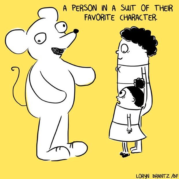 BuzzFeed Comics Chapter 393 page 8 - Chapter 393 : Loryn Comics