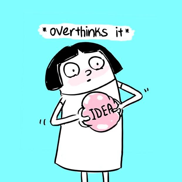 BuzzFeed Comics Chapter 400 page 3 - Chapter 400 : Loryn Comics