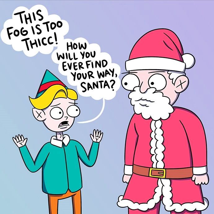 BuzzFeed Comics Chapter 401 page 2 - Chapter 401 : Comics by Mike!