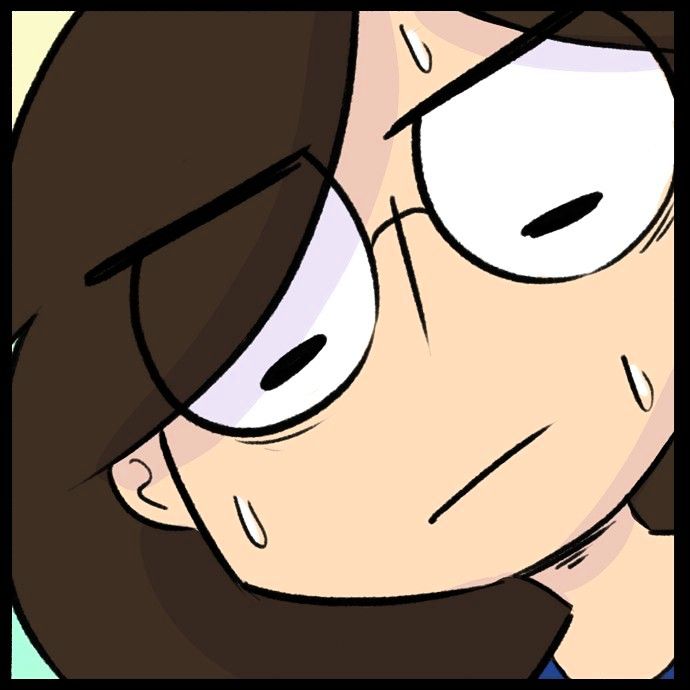 BuzzFeed Comics Chapter 402 page 3 - Chapter 402 : Granola Sometimes