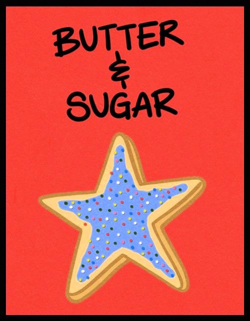BuzzFeed Comics Chapter 405 page 3 - Chapter 405 : SmorgasBuzz