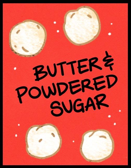 BuzzFeed Comics Chapter 405 page 5 - Chapter 405 : SmorgasBuzz