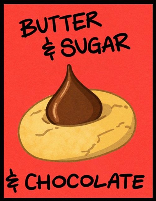 BuzzFeed Comics Chapter 405 page 6 - Chapter 405 : SmorgasBuzz