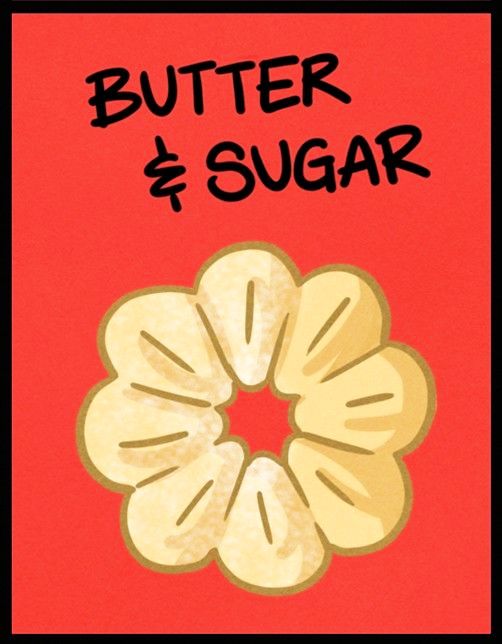 BuzzFeed Comics Chapter 405 page 8 - Chapter 405 : SmorgasBuzz