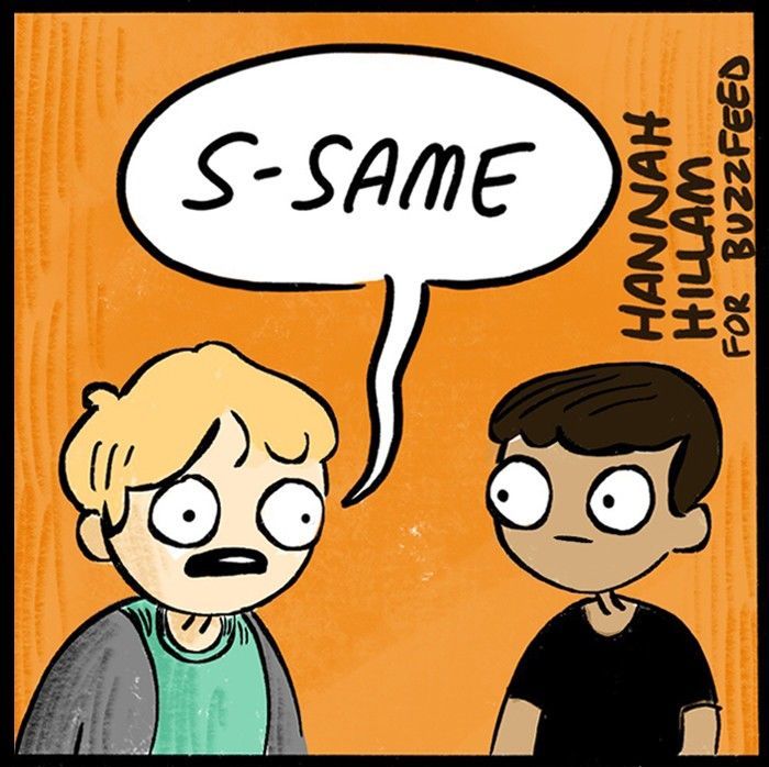 BuzzFeed Comics Chapter 413 page 5 - Chapter 413