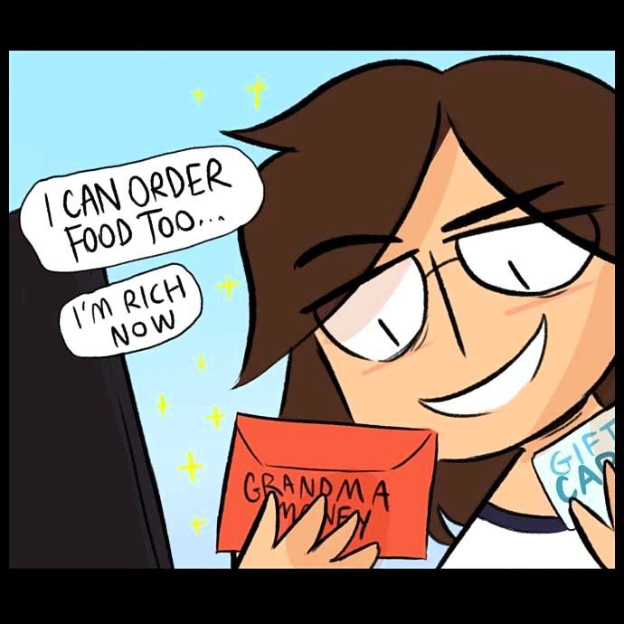 BuzzFeed Comics Chapter 416 page 4 - Chapter 416