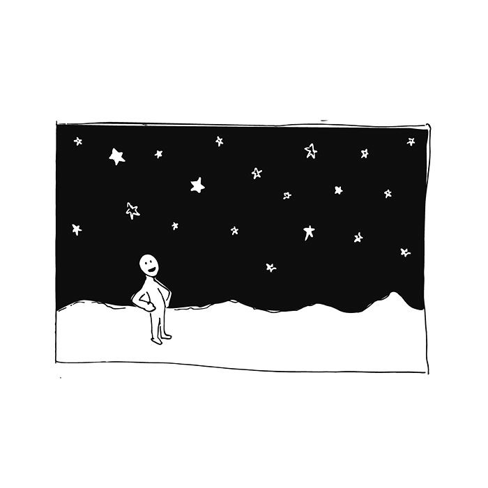 BuzzFeed Comics Chapter 418 page 3 - Chapter 418 : Nathan W Pyle Comics
