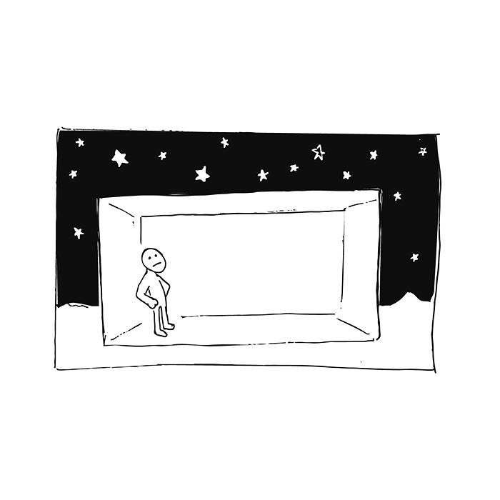 BuzzFeed Comics Chapter 418 page 4 - Chapter 418 : Nathan W Pyle Comics