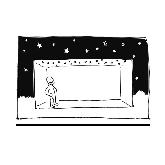 BuzzFeed Comics Chapter 418 page 5 - Chapter 418 : Nathan W Pyle Comics