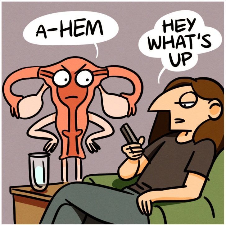 BuzzFeed Comics Chapter 419 page 2 - Chapter 419