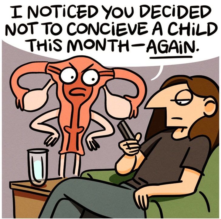 BuzzFeed Comics Chapter 419 page 3 - Chapter 419