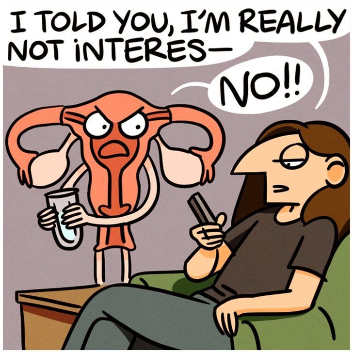 BuzzFeed Comics Chapter 419 page 4 - Chapter 419