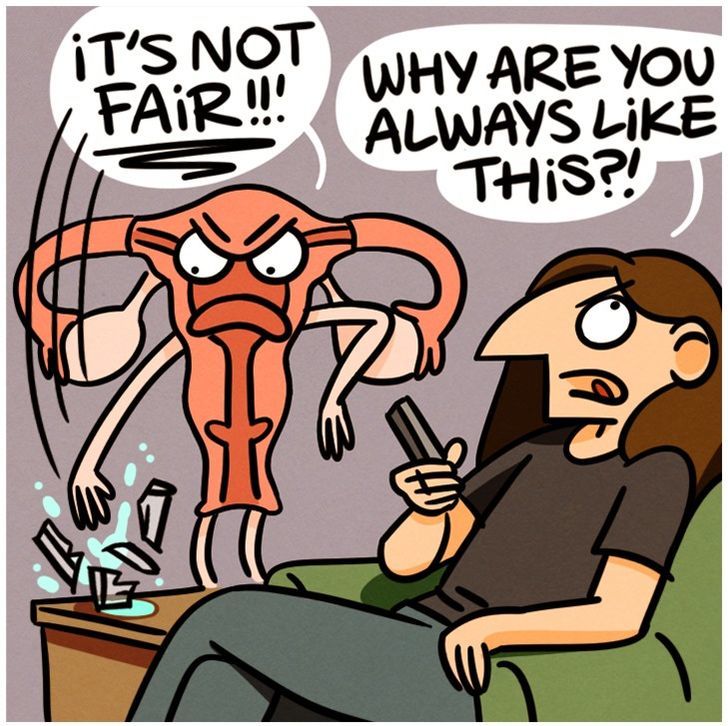 BuzzFeed Comics Chapter 419 page 5 - Chapter 419