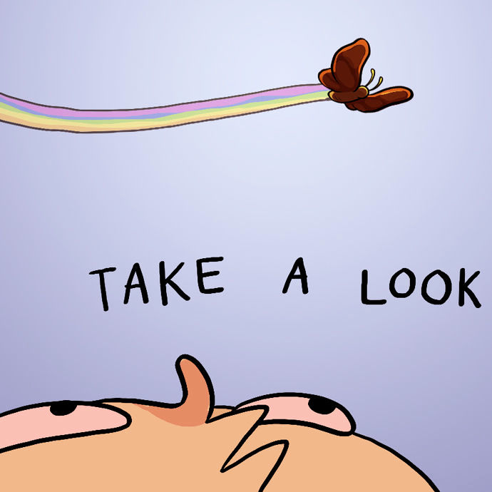 BuzzFeed Comics Chapter 42 page 4 - Chapter 42 : SmorgasBuzz