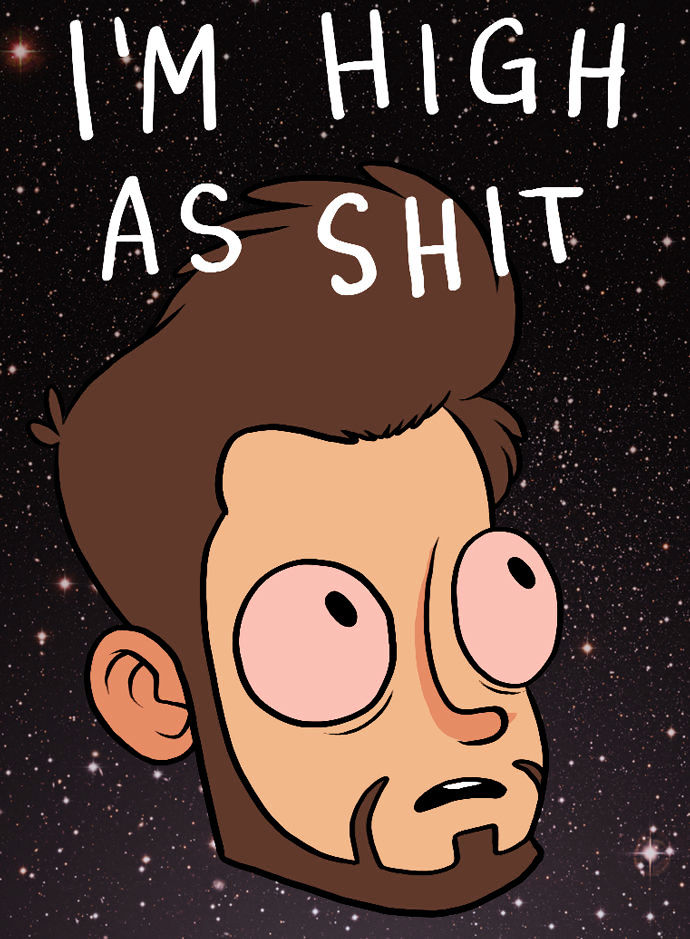 BuzzFeed Comics Chapter 42 page 5 - Chapter 42 : SmorgasBuzz
