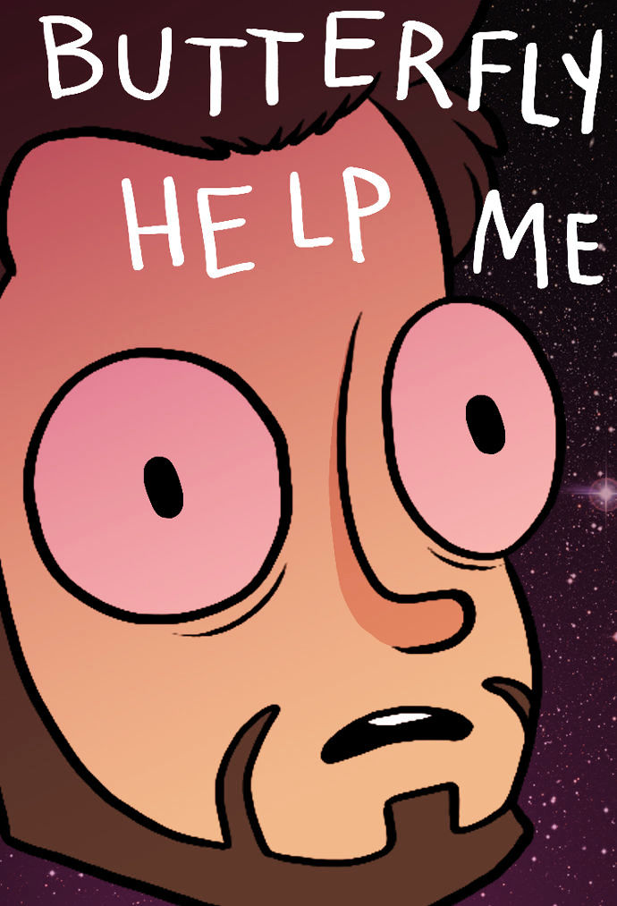 BuzzFeed Comics Chapter 42 page 6 - Chapter 42 : SmorgasBuzz