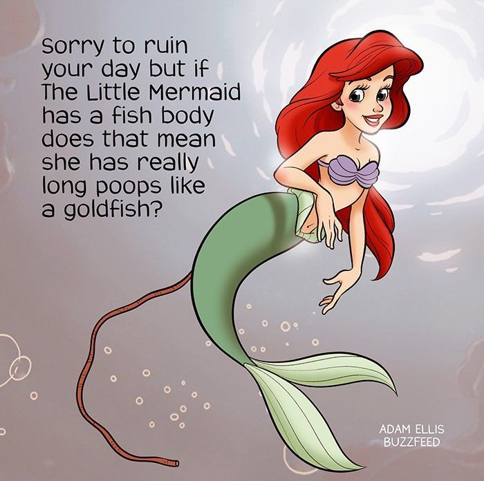 BuzzFeed Comics Chapter 424 page 2 - Chapter 424