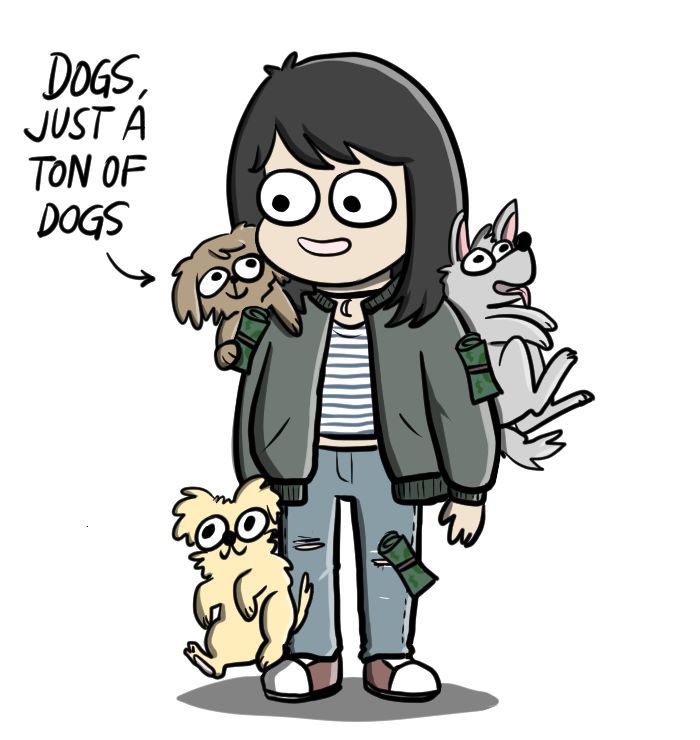 BuzzFeed Comics Chapter 43 page 7 - Chapter 43 : As Per Usual