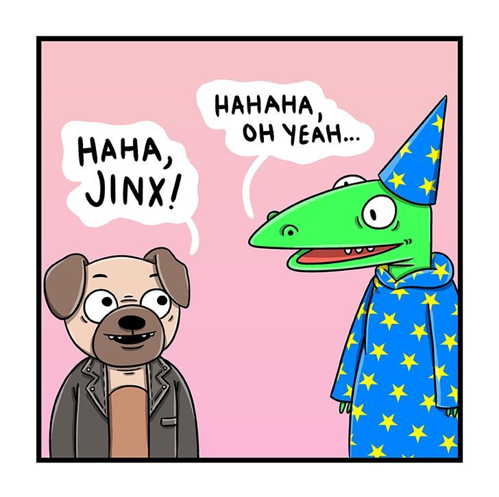 BuzzFeed Comics Chapter 45 page 3 - Chapter 45 : Lizard Wizard