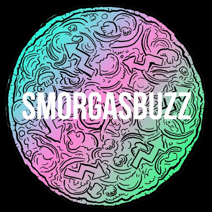 BuzzFeed Comics Chapter 49 page 1 - Chapter 49 : SmorgasBuzz
