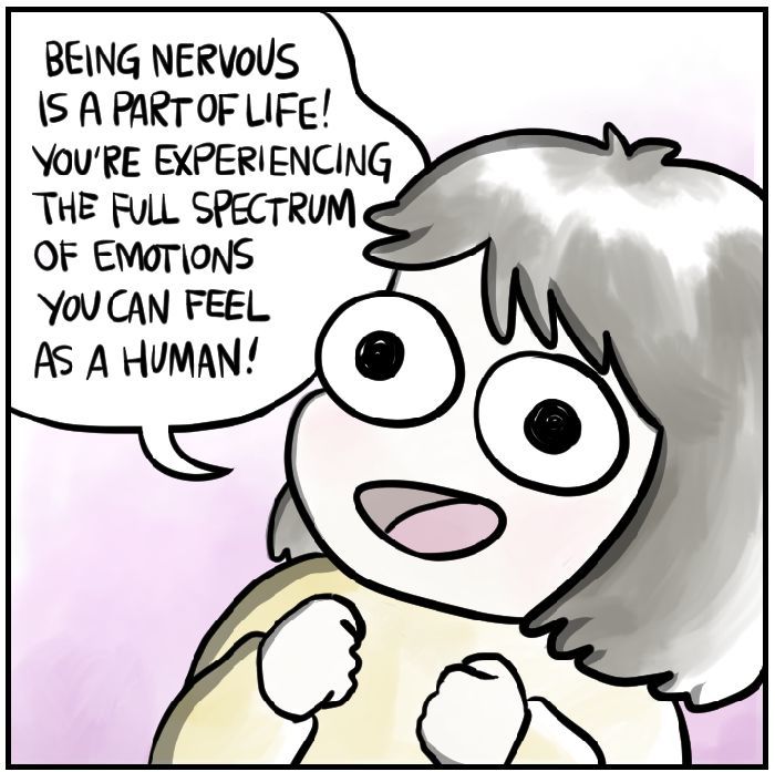 BuzzFeed Comics Chapter 50 page 4 - Chapter 50 : As Per Usual