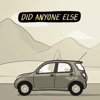 BuzzFeed Comics Chapter 54 page 2 - Chapter 54 : Books of Adam