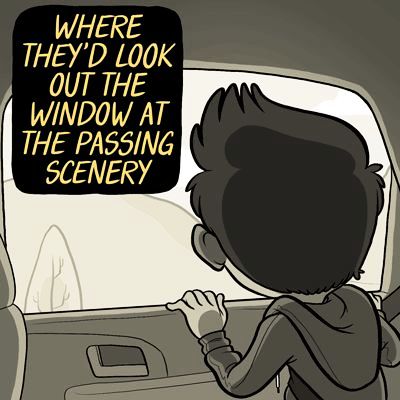 BuzzFeed Comics Chapter 54 page 4 - Chapter 54 : Books of Adam