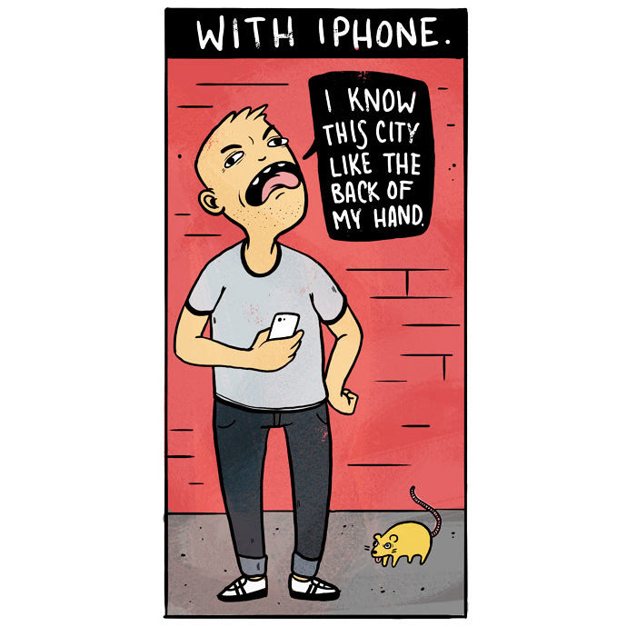 BuzzFeed Comics Chapter 56 page 2 - Chapter 56 : SmorgasBuzz